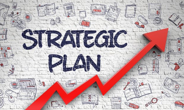 Strategic-plan